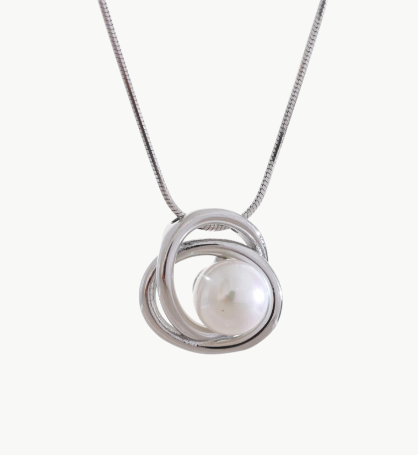 Enid Necklace