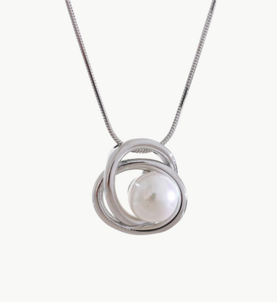 Enid Necklace
