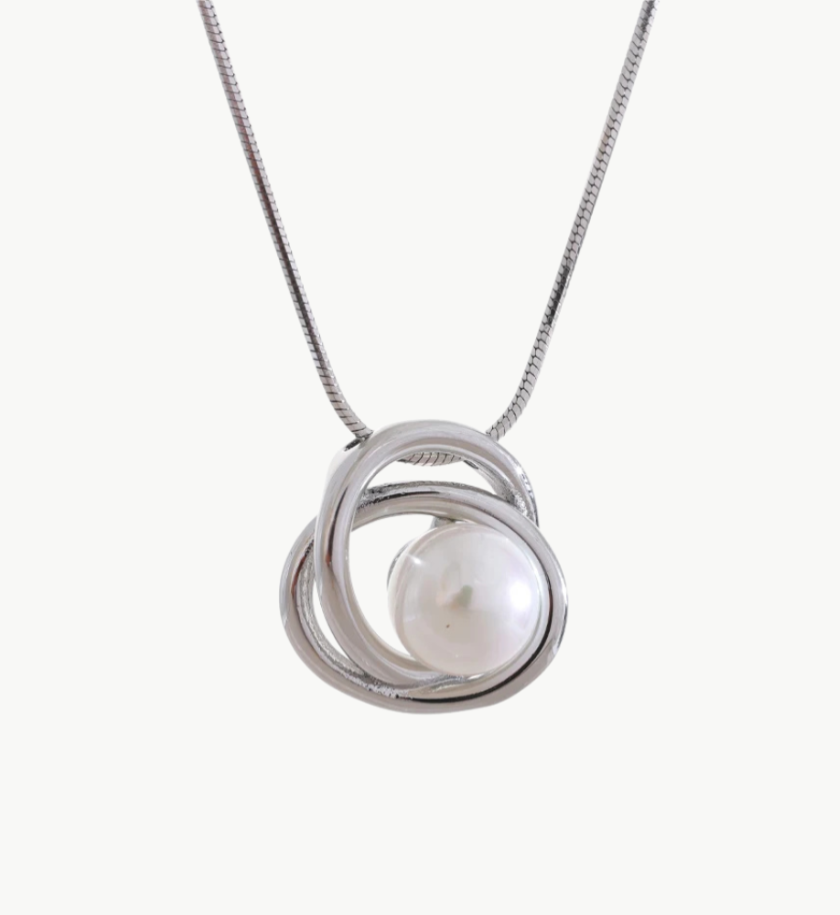 Enid Necklace