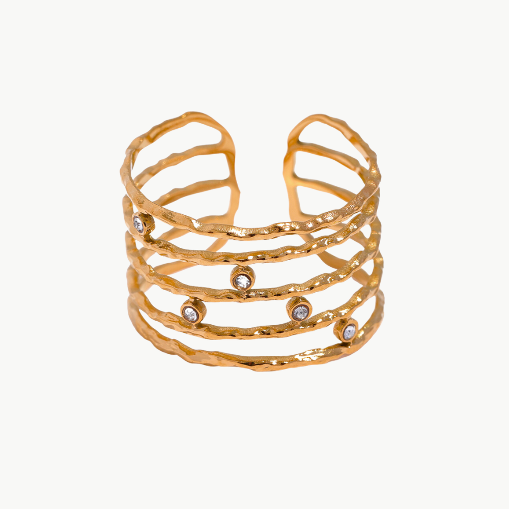 BESSIE RING