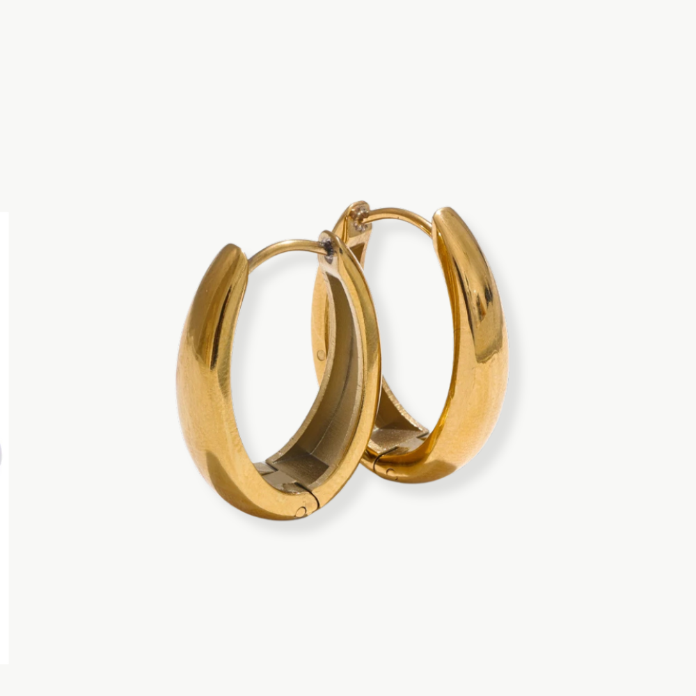Felicity Earrings