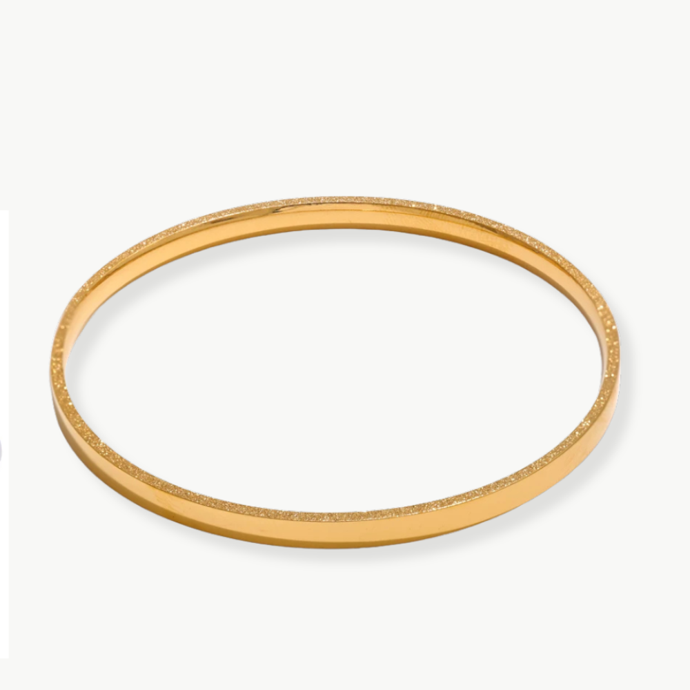 Brandi Bangle Bracelet