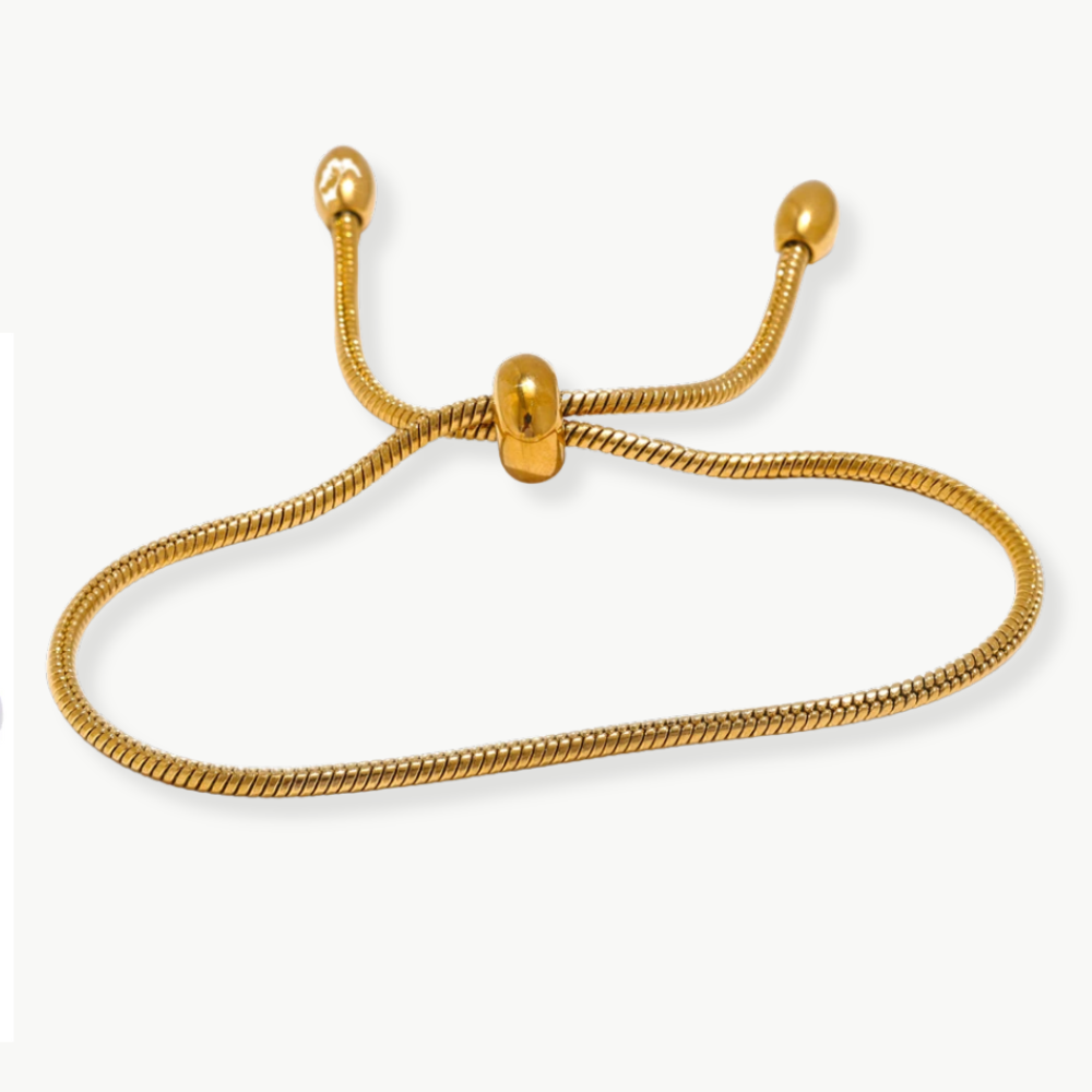 Locket Bracelet