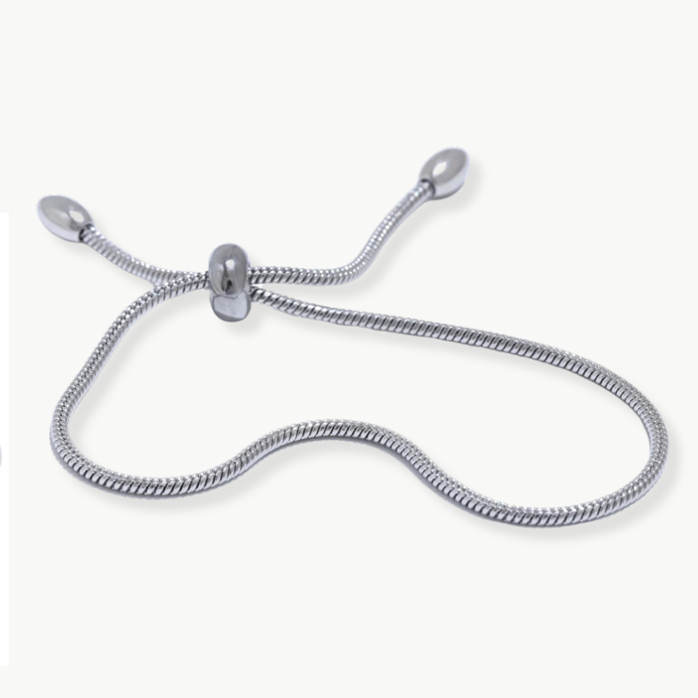 Locket Bracelet