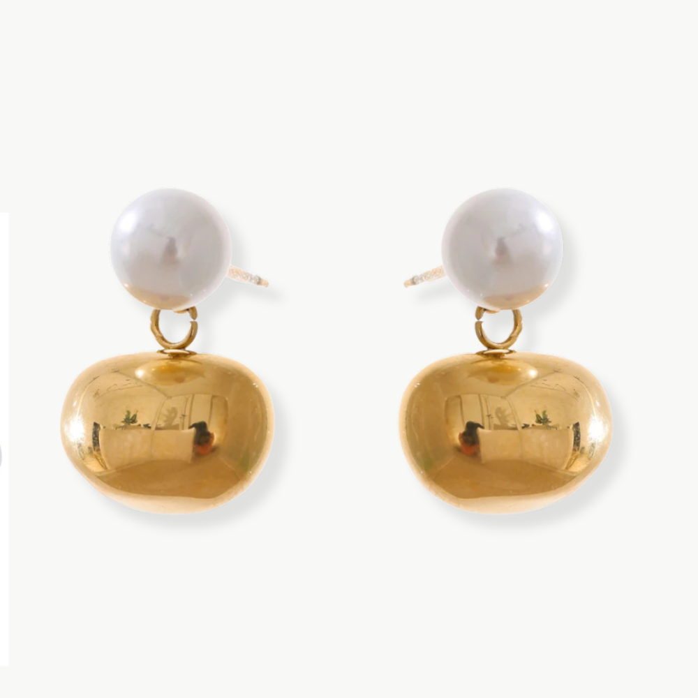 Bertha Earrings