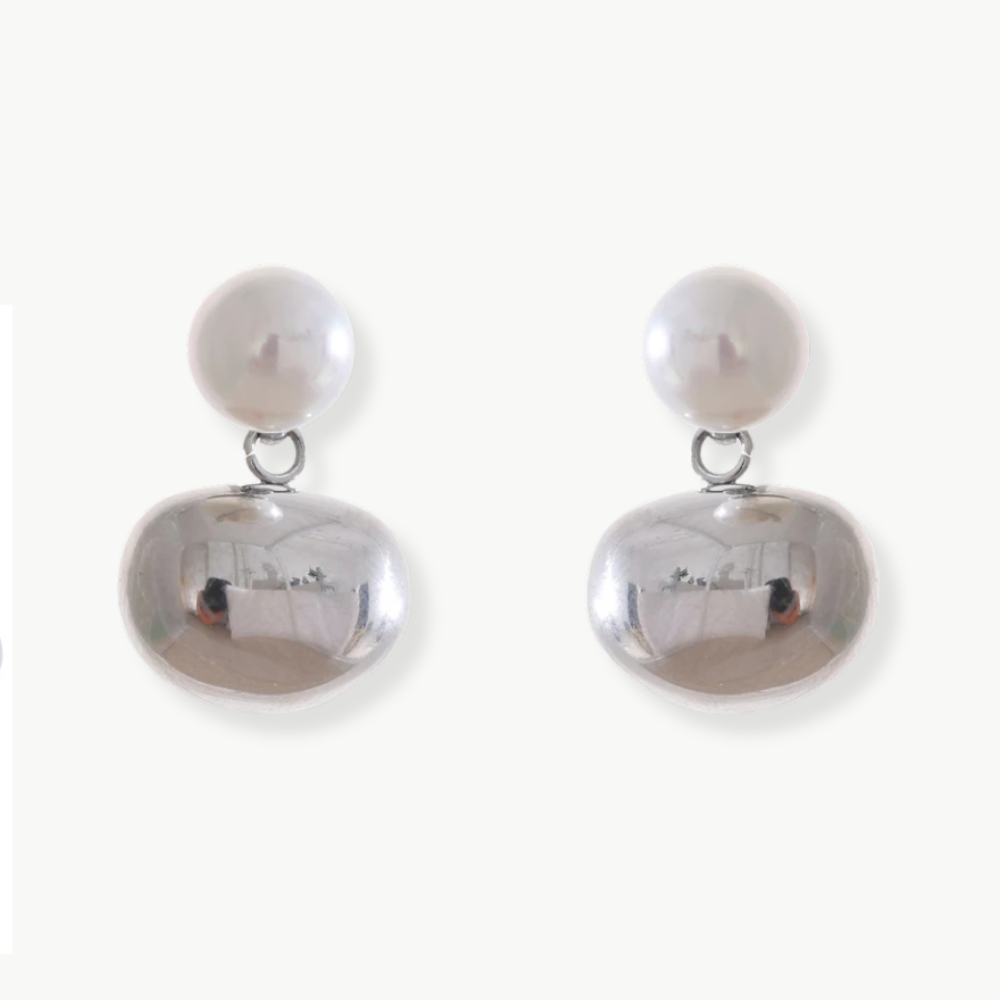 Bertha Earrings