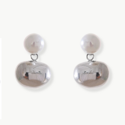 Bertha Earrings