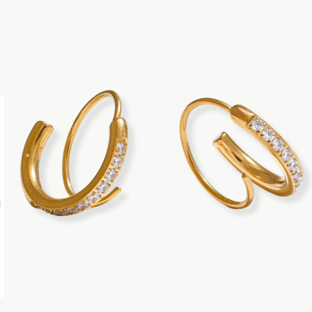 Clarice Earrings