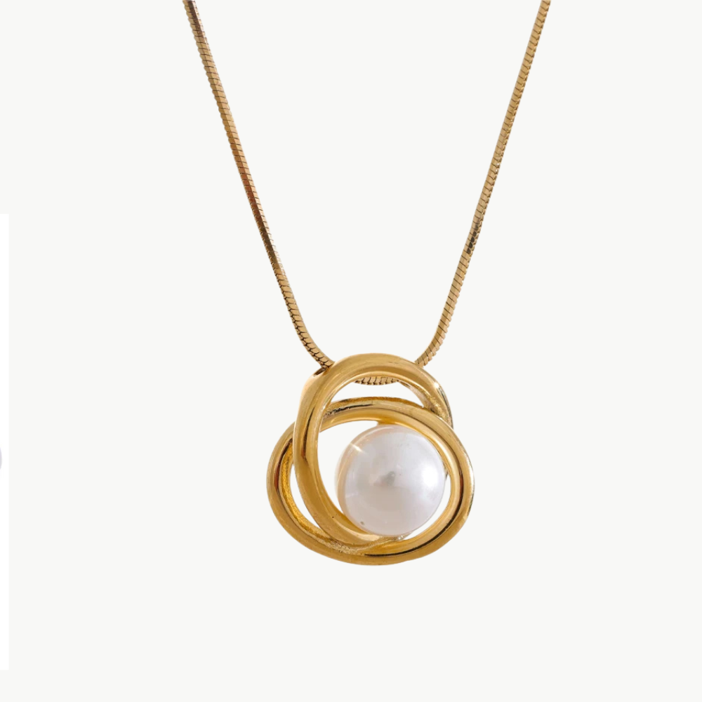 Enid Necklace