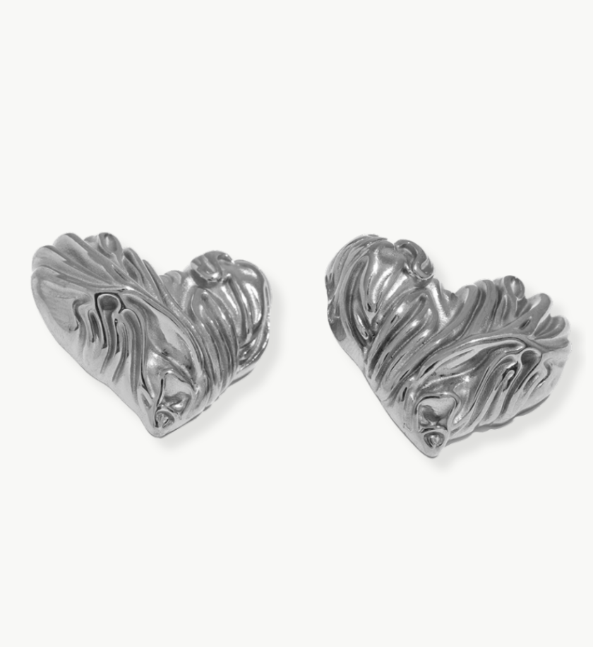JOSIAH EARRING