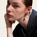 Blanchette Earrings