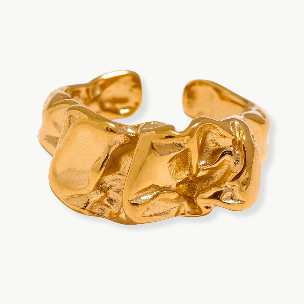 CRESSIDA RING