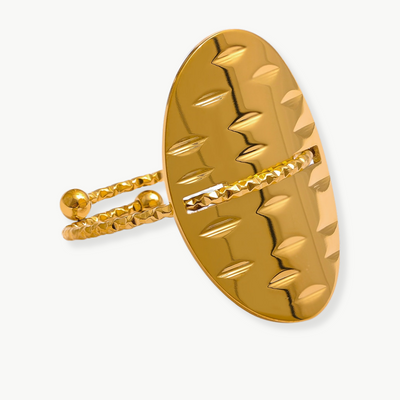 MILICENT RING