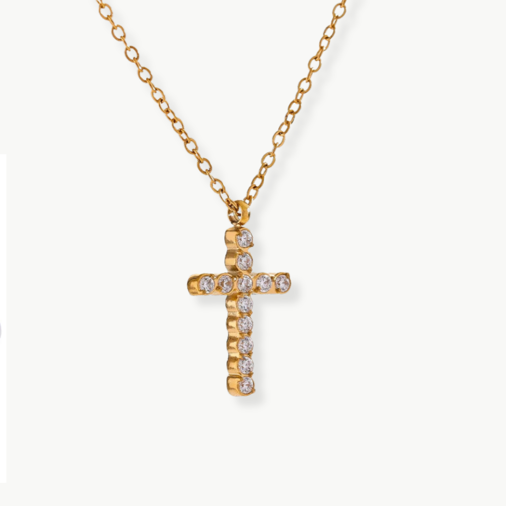 CRESSIDA NECKLACE