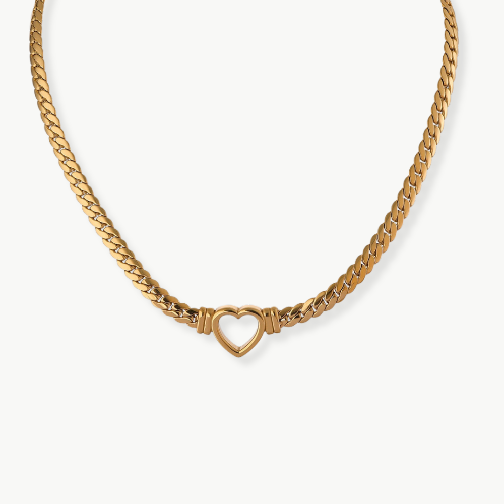 LOVY NECKLACE
