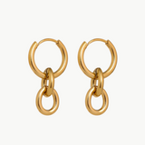 VIOLA EARRING