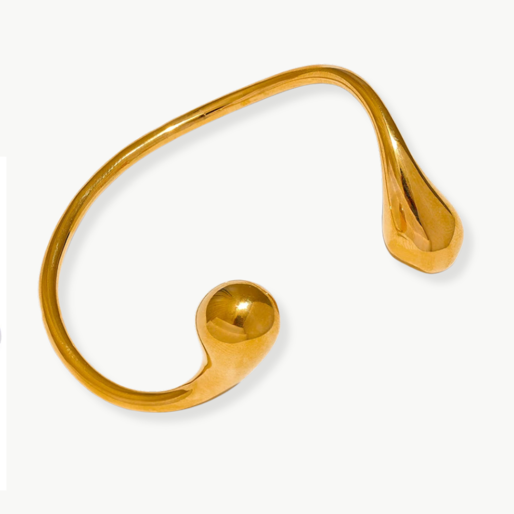 URSULA CUFF BRACELET