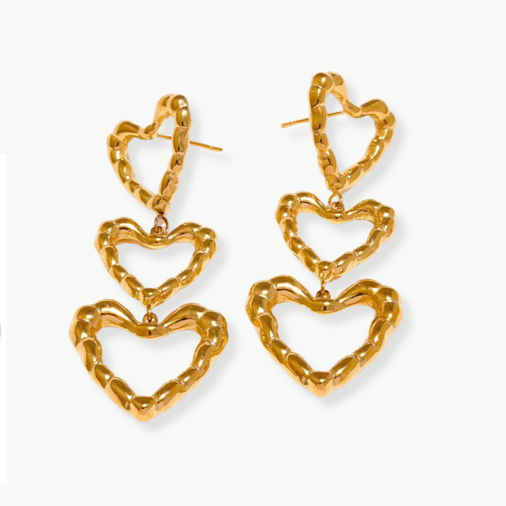 KAI EARRINGS