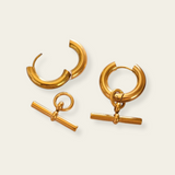 HENLEY EARRING