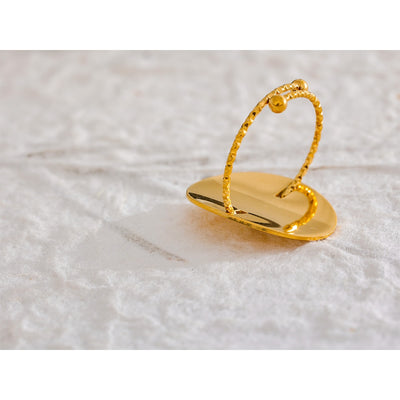 MILICENT RING