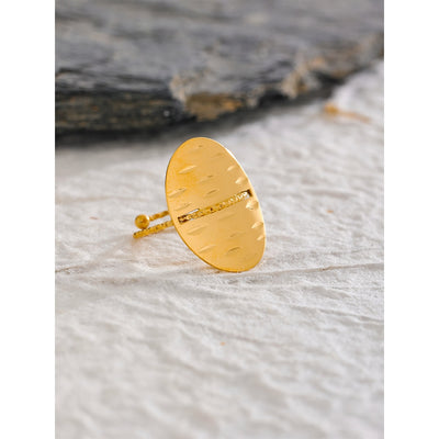 MILICENT RING